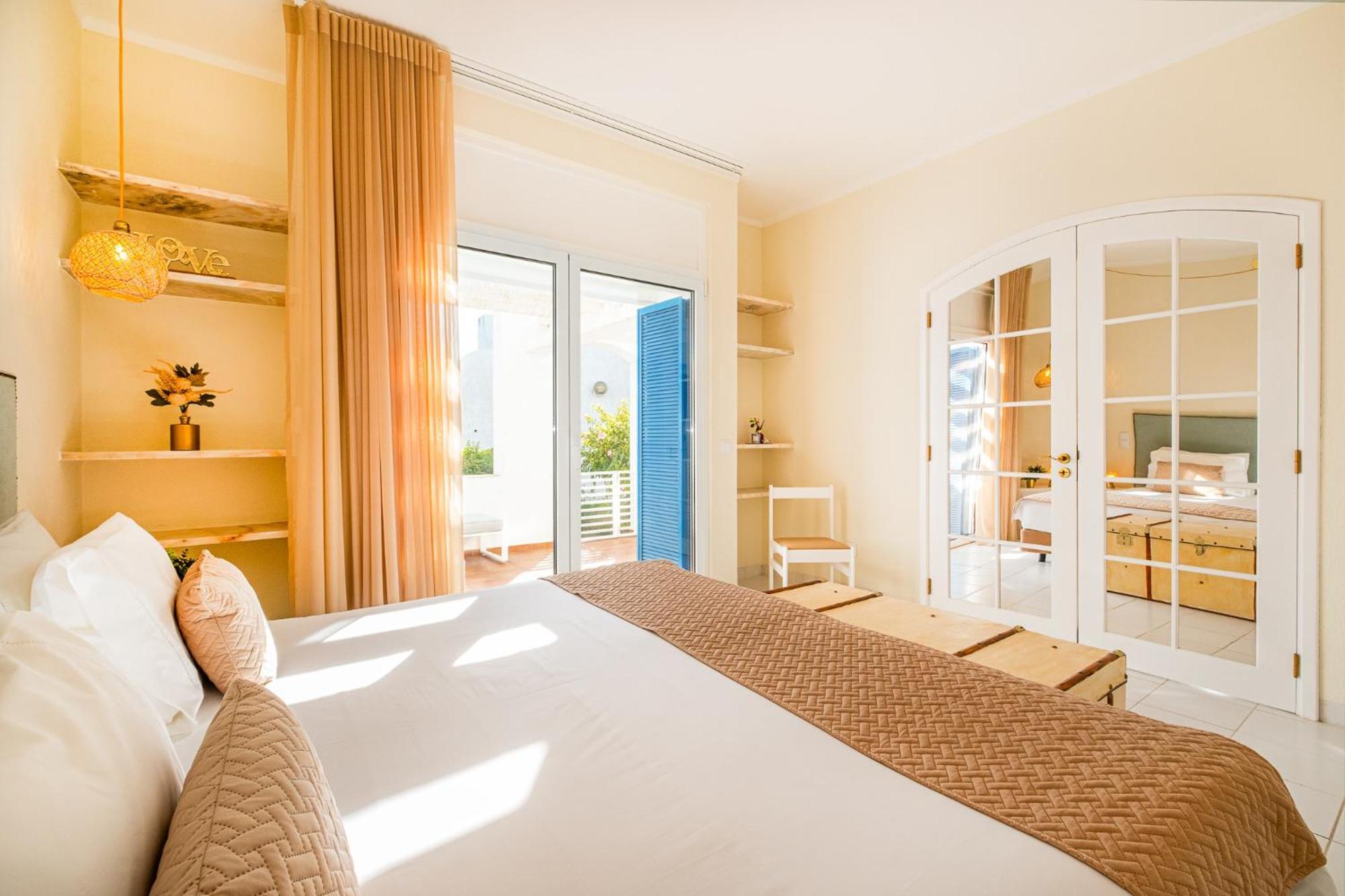 Dreams - Urbanizacao Windmill Apartment *