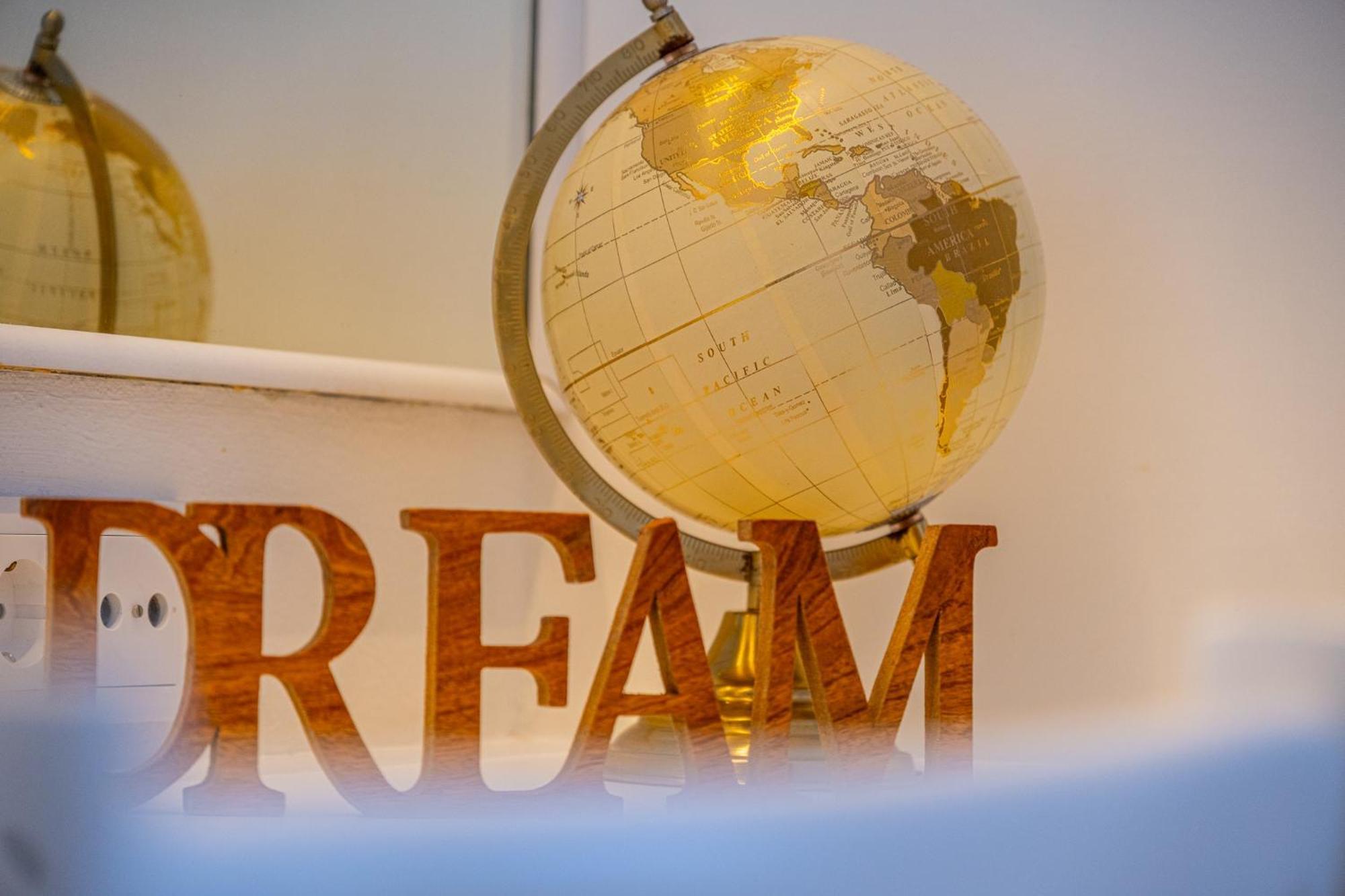 Appartement Dreams - Urbanizacao Windmill Albufeira