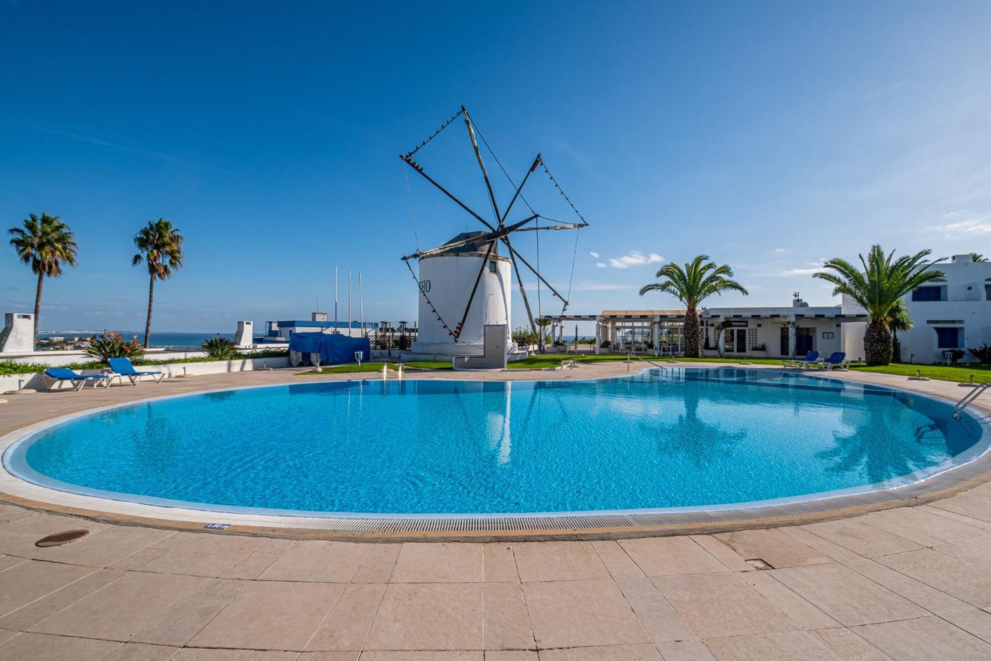 Dreams - Urbanizacao Windmill Appartement *