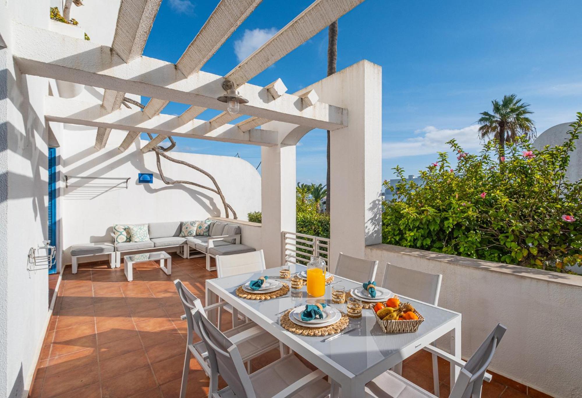 Appartement Dreams - Urbanizacao Windmill Albufeira
