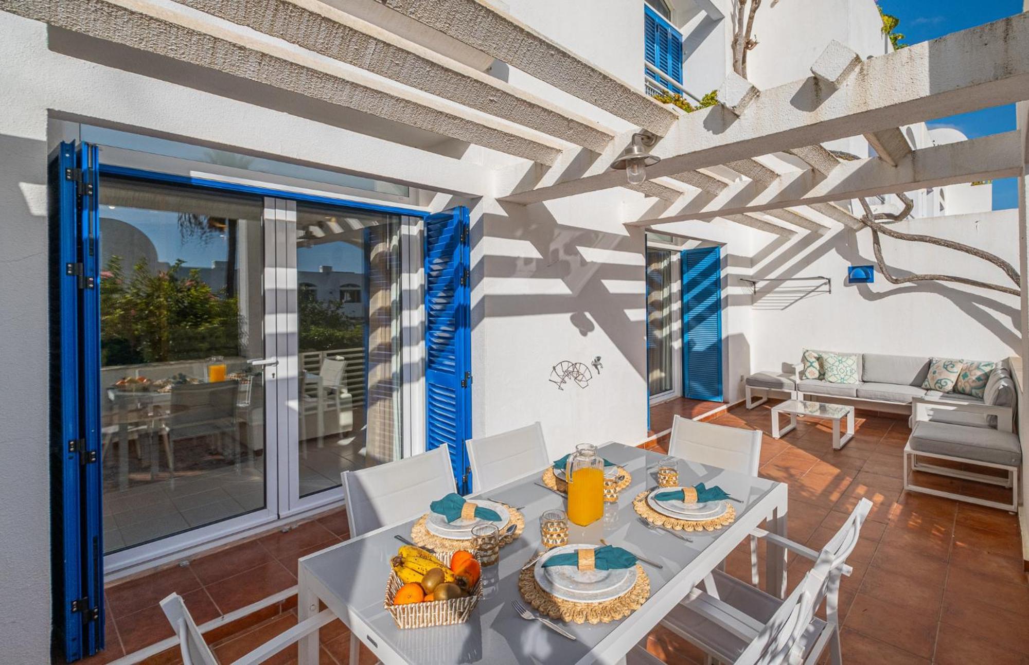 Dreams - Urbanizacao Windmill Appartement