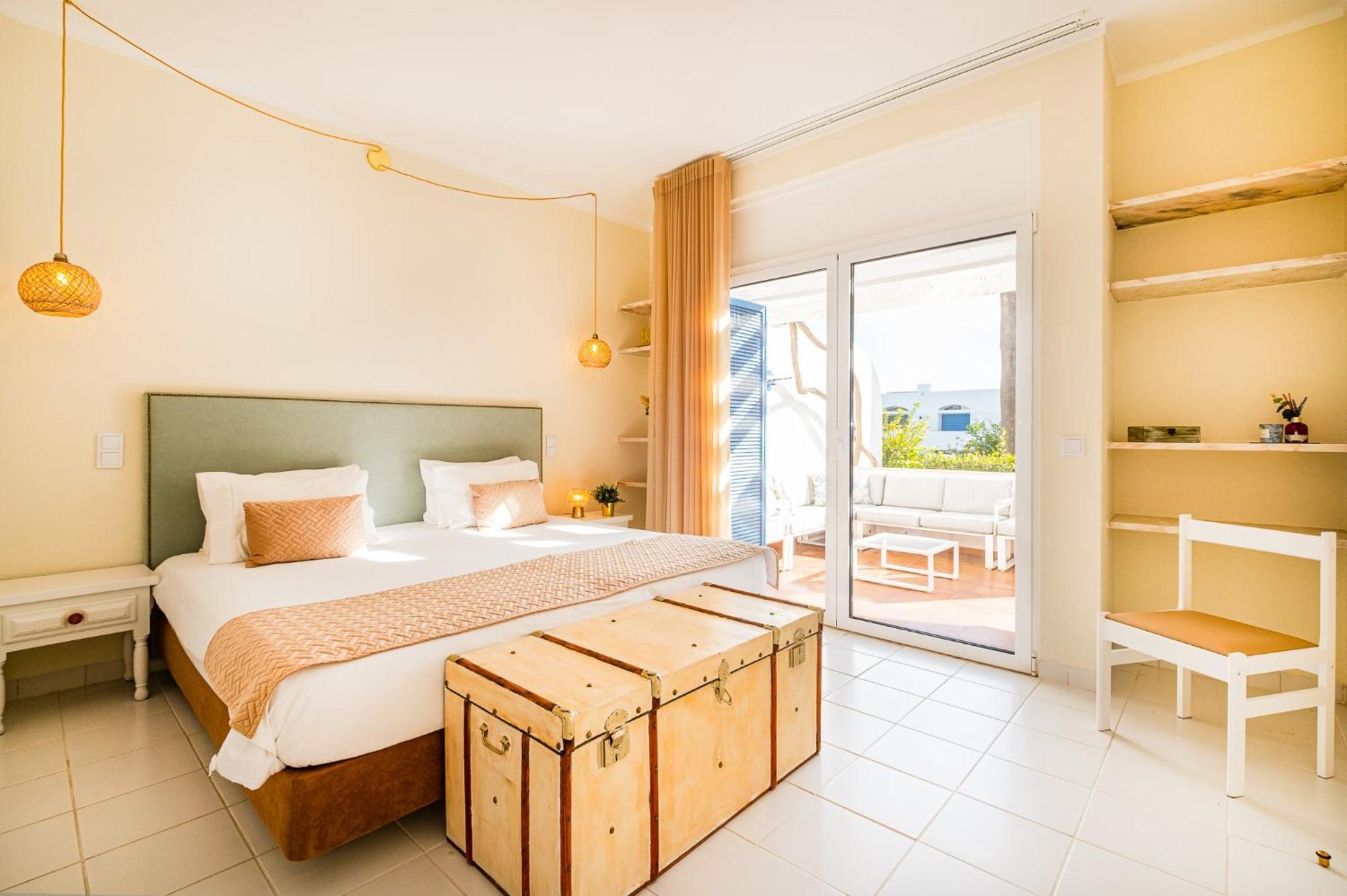Dreams - Urbanizacao Windmill Appartement Albufeira