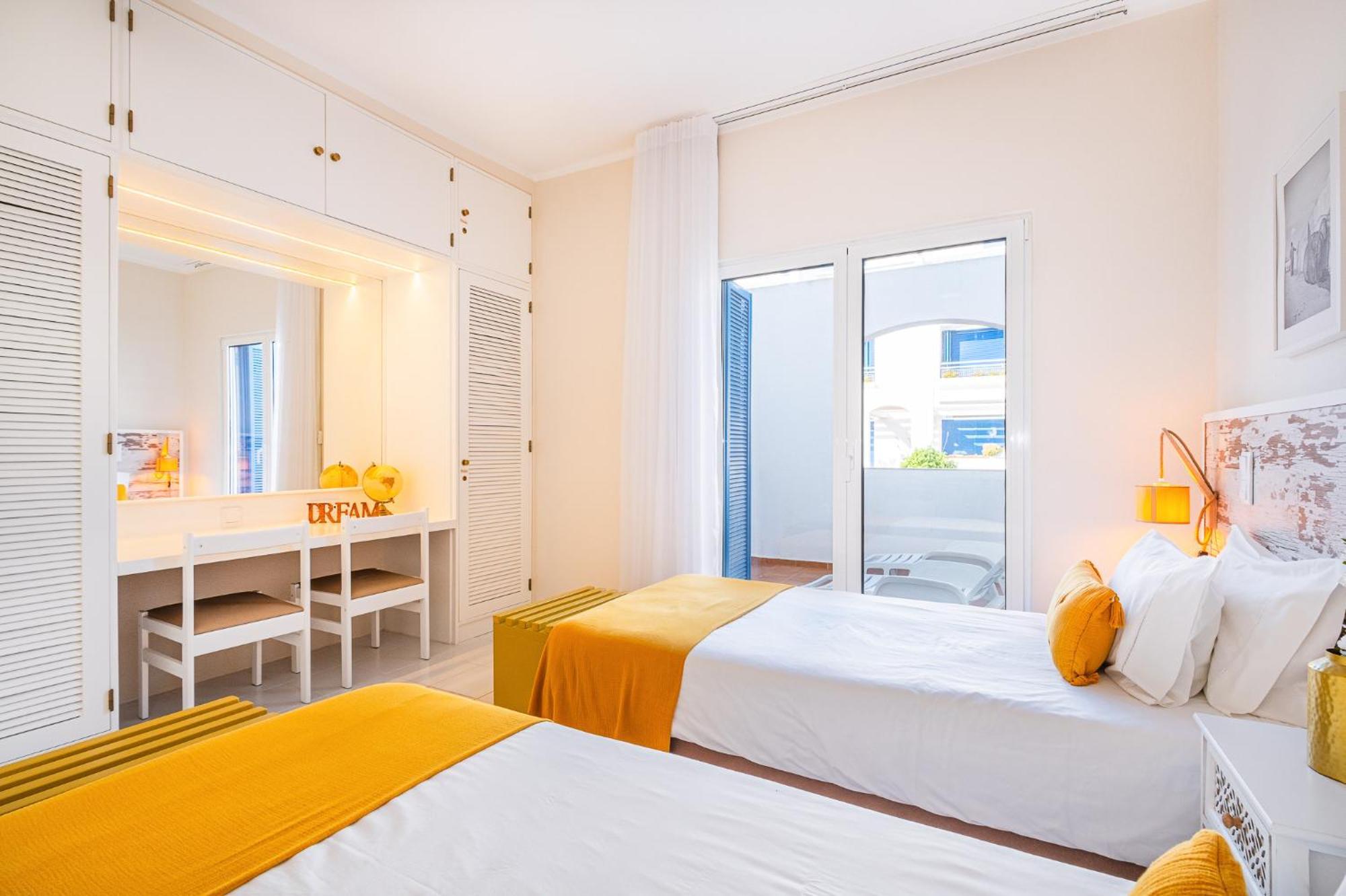 Dreams - Urbanizacao Windmill Appartement