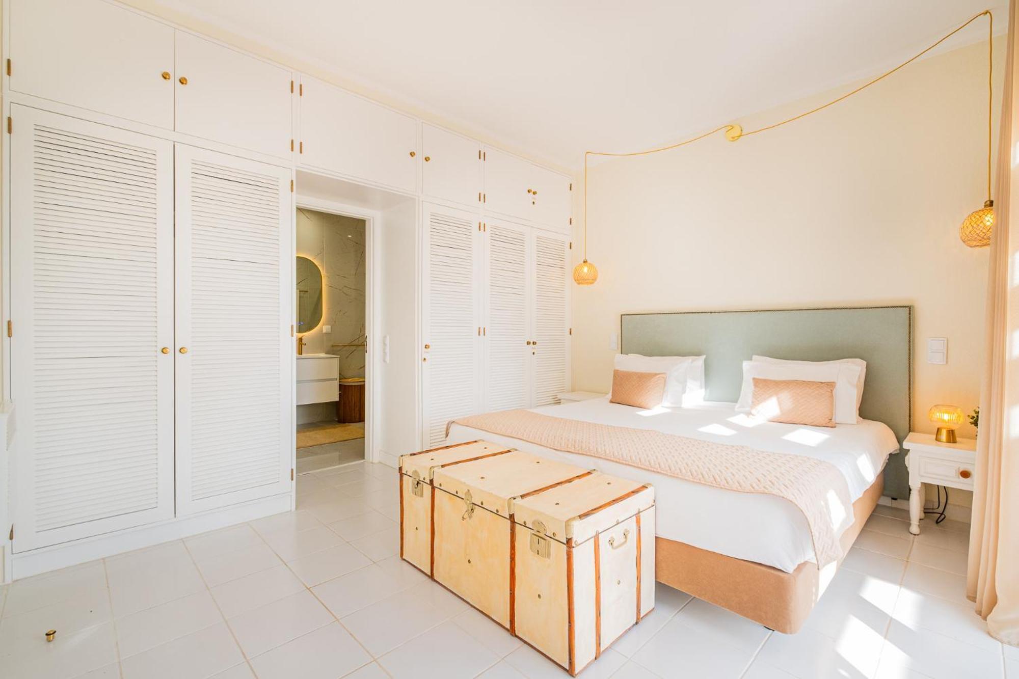 Appartement Dreams - Urbanizacao Windmill *