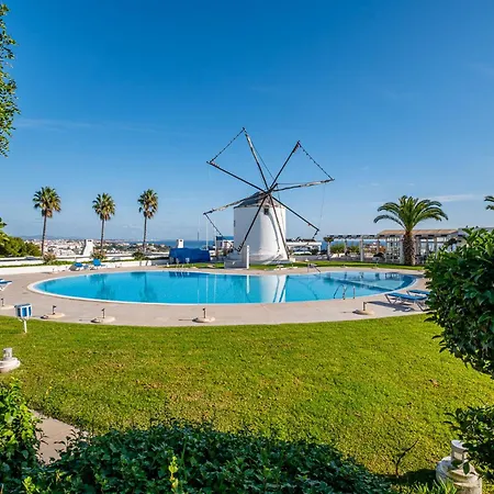 All Dreams Apartment - Urbanizacao Windmill Albufeira Exterior photo
