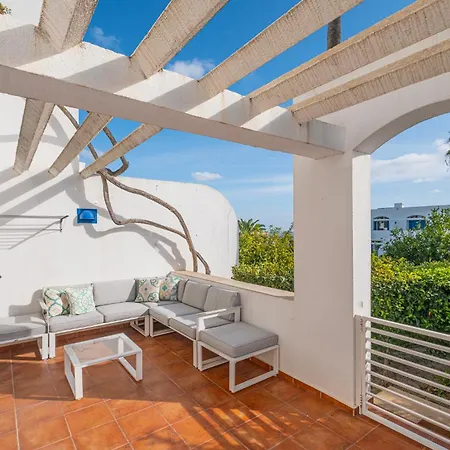 All Dreams Apartment - Urbanizacao Windmill Albufeira Exterior photo