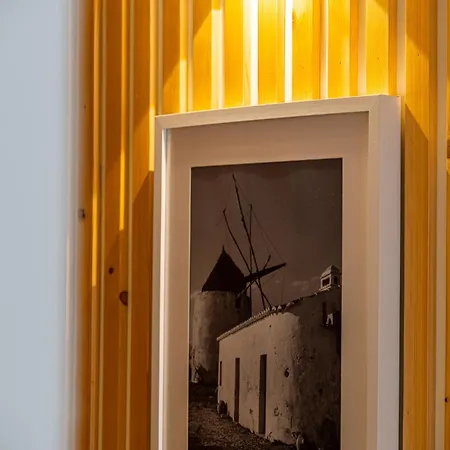 All Dreams Apartment - Urbanizacao Windmill Albufeira Exterior photo