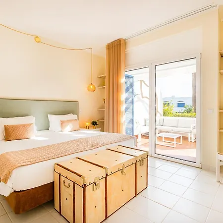 All Dreams Apartment - Urbanizacao Windmill Albufeira Exterior photo