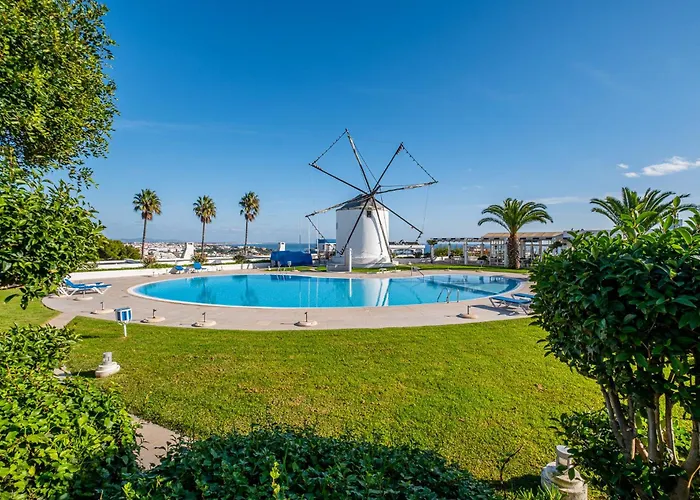 All Dreams Apartment - Urbanizacao Windmill