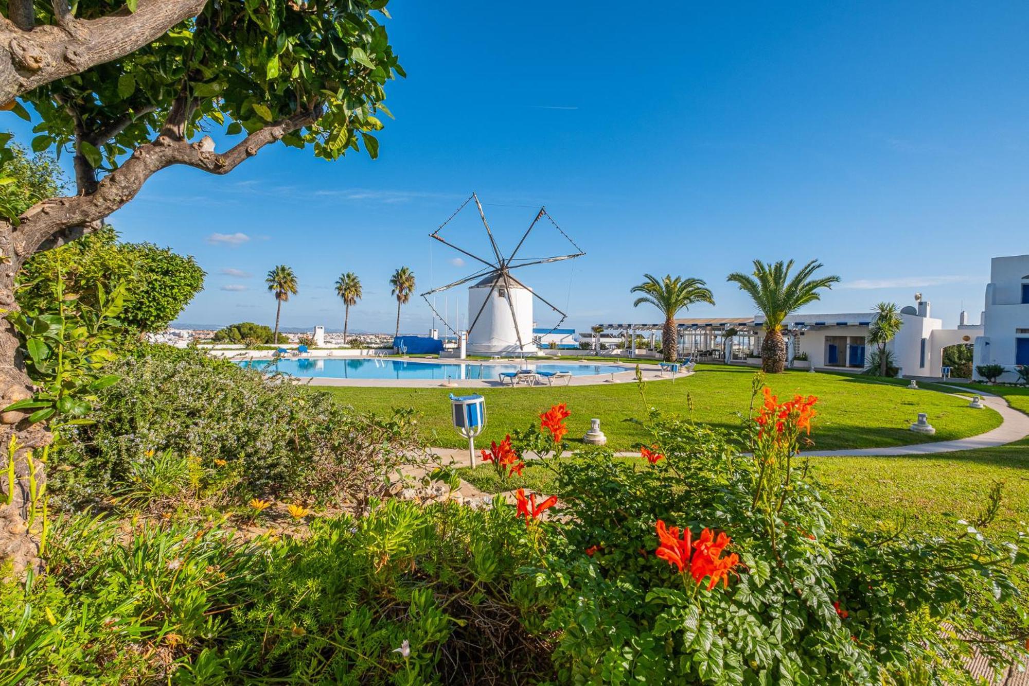 Dreams - Urbanizacao Windmill Apartment