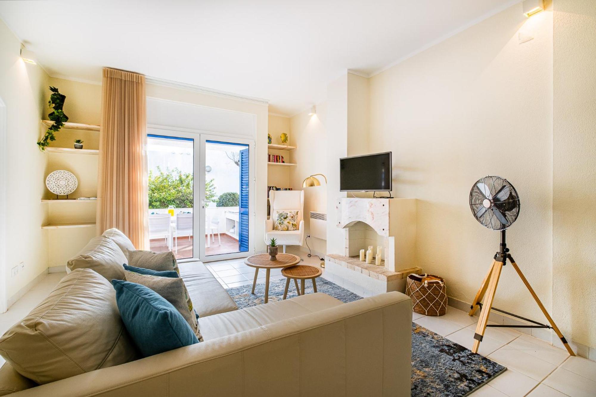 Apartment Dreams - Urbanizacao Windmill