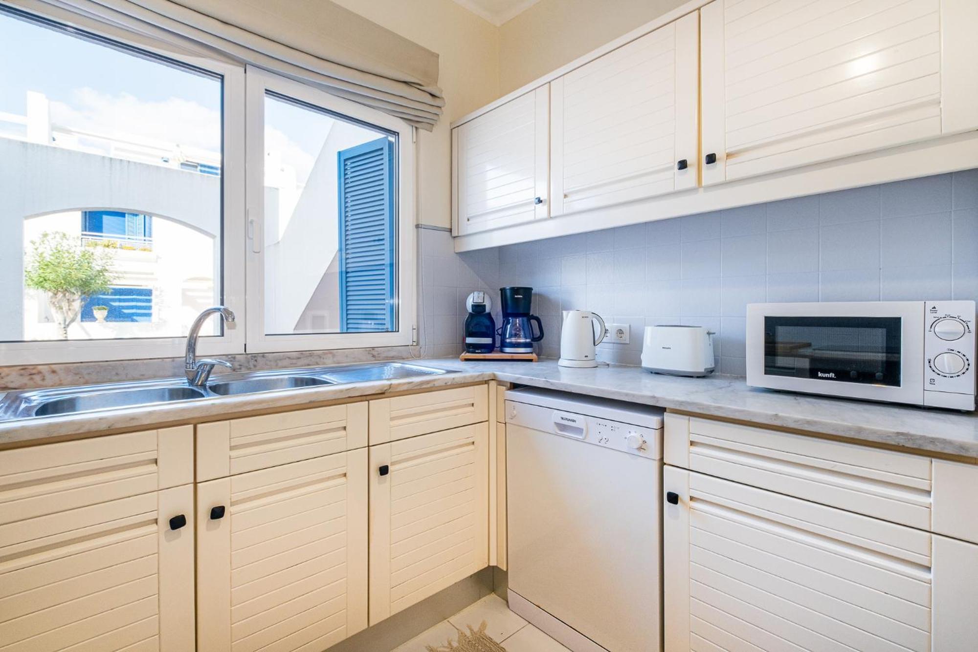 Apartment Dreams - Urbanizacao Windmill