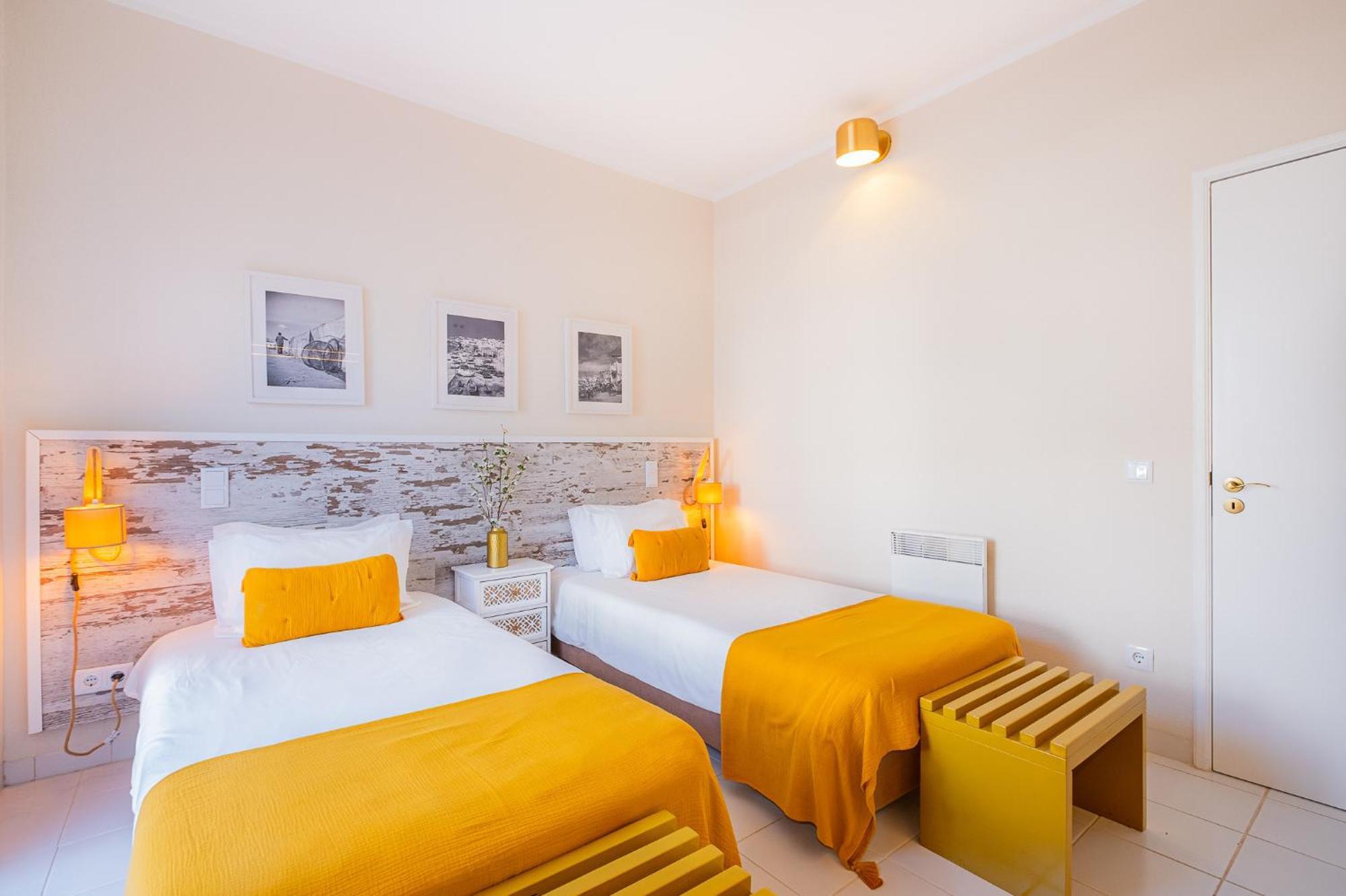 Dreams - Urbanizacao Windmill Apartment Albufeira